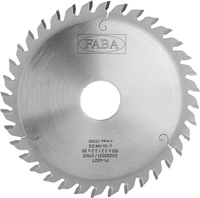 S0200031 Piła tarczowa PI-402T 150x3,2/2,2x30 z=36 GS y=10° Piłka tarczowa do rowków / rozcinanie