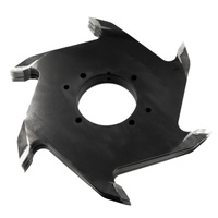 FZK30W250-029 Frez nasadzany do złącz 250x3,8/70 z=6.0 HM talerzykowy o wydłużonej żywotności do łączenia poprzecznego, bardzo dokładne złącze / możliwość ostrzenia w pakiecie