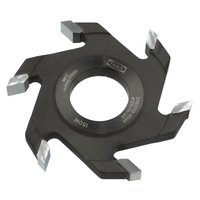 3110S125-0060 Frez nasadzany prosty 3110 125x14/40 z=6.0 HSS formatowanie / wręgowanie / wykonywanie rowków