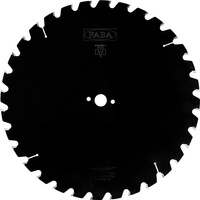 P5000005-2 Piła tarczowa PI-550 EVO2 500x4/3x30 z=32 GAM y=18° Piła uniwersalna / budowlana / konstrukcyjna