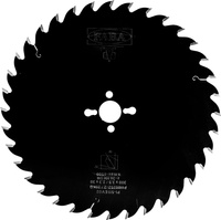 P1100252-2 Piła tarczowa PI-511 EVO 300x3,5/2,3x30 z=36 GM y=18° Rozcinanie pojedyncze wzdłużne / wzmocniony korpus