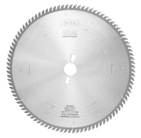 SP0505005 Piła tarczowa PI-505VT Premium 300x3,2/2,2x30 z=96 GS y=10° Piła uniwersalna / przemysłowe cięcie wzdłużne i poprzeczne