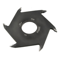 FZK30W250-032 Frez nasadzany do złącz 249,7x11,4/70 z=6.0 HM frez boczny do FZK-30 lub FZK-30 Plus o średnicy D=250 do łączenia poprzecznego wg schematu A