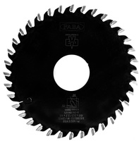 S0200232 Piła tarczowa PI-402 EVO2 150x3,2/2,2x40 z=36 GS y=10° Piłka tarczowa do rowków / rozcinanie