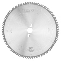 P0505005 Piła tarczowa PI-505V 300x3,2/2,2x30 z=96 GS y=10° Cięcie poprzeczne / przemysłowe cięcie poprzeczne