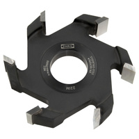 3110W140-0102 Frez nasadzany prosty 3110 140x30/40 z=6.0 HM formatowanie / wręgowanie / wykonywanie rowków