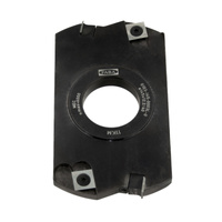 G103-145-0003L-0 Głowica nasadzana prosta G103 HM 140x12,2/40 z=2 v2 HM formatyzowanie krawędzi głowica boczna do głowicy 1100-4