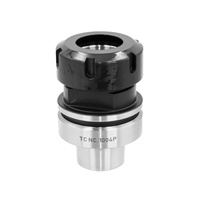 TCNC.1004P Oprawka zaciskowa HSK63 ER 40 L=76,5