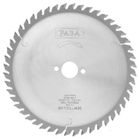 PE020004 Piła tarczowa PE-202 160x2,6/1,6x20(16) z=48 GS y=15° Tarcza do elektronarzędzi / uniwersalna / pozytywny kąt natarcia