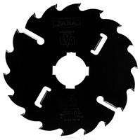 P0300804-2 Piła tarczowa PI-503 EVO2 300x3,2/2,1x70 z=18+4 GM y=18° Rozcinanie na wielopile / przemysłowe rozcinanie wzdłużne