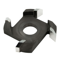 F04-1786SP Frez nasadzany profilowy 140/40 z=4.0 HSS deska podłogowa profile 10/11/12/13