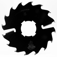 P1004000-2 Piła tarczowa PI-510 EVO2 250x3,1/1,8x70 z=16+2 GM y=23° Rozcinanie na wielopile / przemysłowe rozcinanie wzdłużne