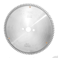 SP3106009 Piła tarczowa PI-531V Premium 300x3,2/2,6x32 z=96 GA y=5° Aluminium / Plastik pozytywny kąt natarcia, wydłużona żywotność