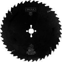 P0800278-2 Piła tarczowa PI-508 EVO2 350x3,6/2,6x30 z=24 GM y=18° Rozcinanie pojedyncze wzdłużne / z ogranicznikiem posuwu