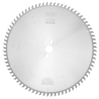 SP0700202 Piła tarczowa PI-507VS Premium 350x3,2/2,2x30 z=76 GŁ/GD y=5° Piła uniwersalna / dokładne cięcie bez podcinaka / cięcie pionowe