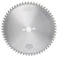 P0700121 Piła tarczowa PI-507S 303x3,2/2,2x30 z=60 GŁ/GD y= -5° Piła uniwersalna / cięcie bez podcinaka / cięcie pionowe