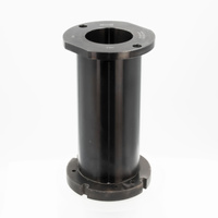 WHAT03337Z Tuleja z nakrętką 70/50x180 L1=152