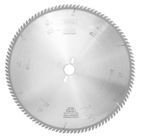 SP0605009 Piła tarczowa PI-506VS Premium 350x3,2/2,2x30 z=108 GA y=10° Piła formatyzująca / cięcie pojedyncze dokładne / wydłuzona żywotnosć