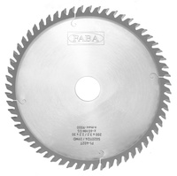 S0201124 Piła tarczowa PI-402T 200x3,2/2,2x30 z=60 GS y=10° Piłka tarczowa do rowków / rozcinanie