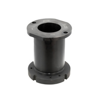 WHAT01352Z Tuleja z nakrętką 70/50x115 L1=88