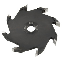 3110W200-0438 Frez nasadzany prosty 3110 200x20/30 z=8.0 HM formatowanie / wręgowanie / wykonywanie rowków