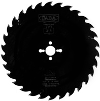 P0101002-2 Piła tarczowa PI-501 EVO2 300x3,2/2,1x30 z=30 GM y=18° Rozcinanie pojedyncze wzdłużne / rozcinanie przemysłowe