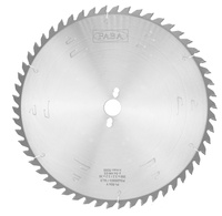 P0405003 Piła tarczowa PI-504V 350x3,2/2,2x30 z=54 GS y=10° Cięcie poprzeczne / przemysłowe cięcie poprzeczne