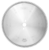 P0605007 Piła tarczowa PI-506VT 315x3,2/2,2x30 z=100 GA y=10° Piła formatyzująca / cięcie pojedyncze