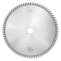 P0505006 Piła tarczowa PI-505V 315x3,2/2,2x30 z=72 GS y=10° Cięcie poprzeczne / przemysłowe cięcie poprzeczne