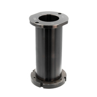 WHAT03338Z Tuleja z nakrętką 70/50x180 L1=152