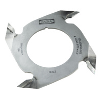 FZK30W160-003 Frez nasadzany do złącz 160x3,8/70 z=4.0 HM talerzykowy do łączenia poprzecznego