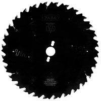 P0800314-2 Piła tarczowa PI-508V EVO2 315x3,2/2,1x30 z=28 GS y=18° Cięcie poprzeczne / Rozcinanie wzdłużne / z ogranicznikiem posuwu