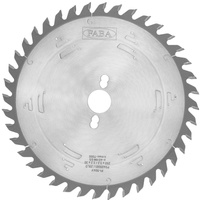 P0405001 Piła tarczowa PI-504V 250x3,2/2,2x30 z=40 GS y=10° Cięcie poprzeczne / przemysłowe cięcie poprzeczne