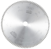 SP6050003 Piła tarczowa PI-605VT Premium 350x3/2x30 z=100 GS/GM y=15° Piła uniwersalna / geometria KOMBI / bardzo dokładne cięcie