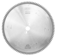 SP0505009 Piła tarczowa PI-505VT Premium 350x3,2/2,2x30 z=108 GS y=10° Piła uniwersalna / przemysłowe cięcie wzdłużne i poprzeczne