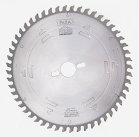 SP0700200 Piła tarczowa PI-507VS Premium 250x3,2/2,2x30 z=52 GŁ/GD y=5° Piła uniwersalna / dokładne cięcie bez podcinaka / cięcie pionowe