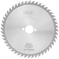 PE020010 Piła tarczowa PE-202 200x2,8/1,8x30 z=48 GS y=15° Tarcza do elektronarzędzi / uniwersalna / pozytywny kąt natarcia