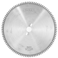 P1200001-15 Piła tarczowa PI-512VT 300x3,2/2,2x30 z=96 GS=38° y= -6° Piła uniwersalna / ukośnica / cięcie bez podcinaka