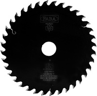 S0200015 Piła tarczowa PI-402 EVO2 200x3,2/2,2x30 z=36 GS y=15° Piłka tarczowa do rowków / rozcinanie