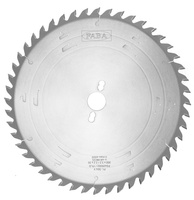 P0405002 Piła tarczowa PI-504V 300x3,2/2,2x30 z=48 GS y=10° Cięcie poprzeczne / przemysłowe cięcie poprzeczne