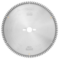 SP3006007 Piła tarczowa PI-530V Premium 300x3,2/2,6x30 z=96 GA y= -6° Aluminium / Plastik negatywny kąt natarcia, wydłużona żywotność