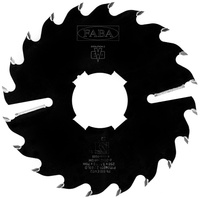 P1004001-2 Piła tarczowa PI-510 EVO2 250x3,1/1,8x70 z=20+2 GM y=23° Rozcinanie na wielopile / przemysłowe rozcinanie wzdłużne