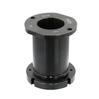 WHAT01353Z Tuleja z nakrętką 70/50x115 L1=88