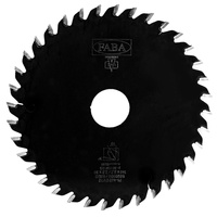 S0200011 Piła tarczowa PI-402 EVO2 160x3,2/2,2x30 z=36 GS y=10° Piłka tarczowa do rowków / rozcinanie