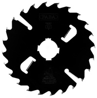 P1004008-2 Piła tarczowa PI-510 EVO2 350x3,9/2,6x70 z=24+4 GM y=23° Rozcinanie na wielopile / przemysłowe rozcinanie wzdłużne