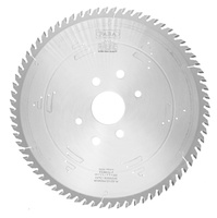 SP2105018 Piła tarczowa PI-521VS Premium 355x4,4/3,2x60 z=72 GA y=15° Piła formatyzująca / cięcie w pakiecie
