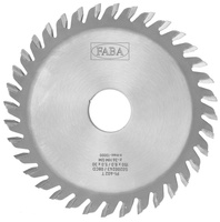 S0200243 Piła tarczowa PI-402T 150x8/5x30 z=36 GM y=10° Piłka tarczowa do rowków / rozcinanie